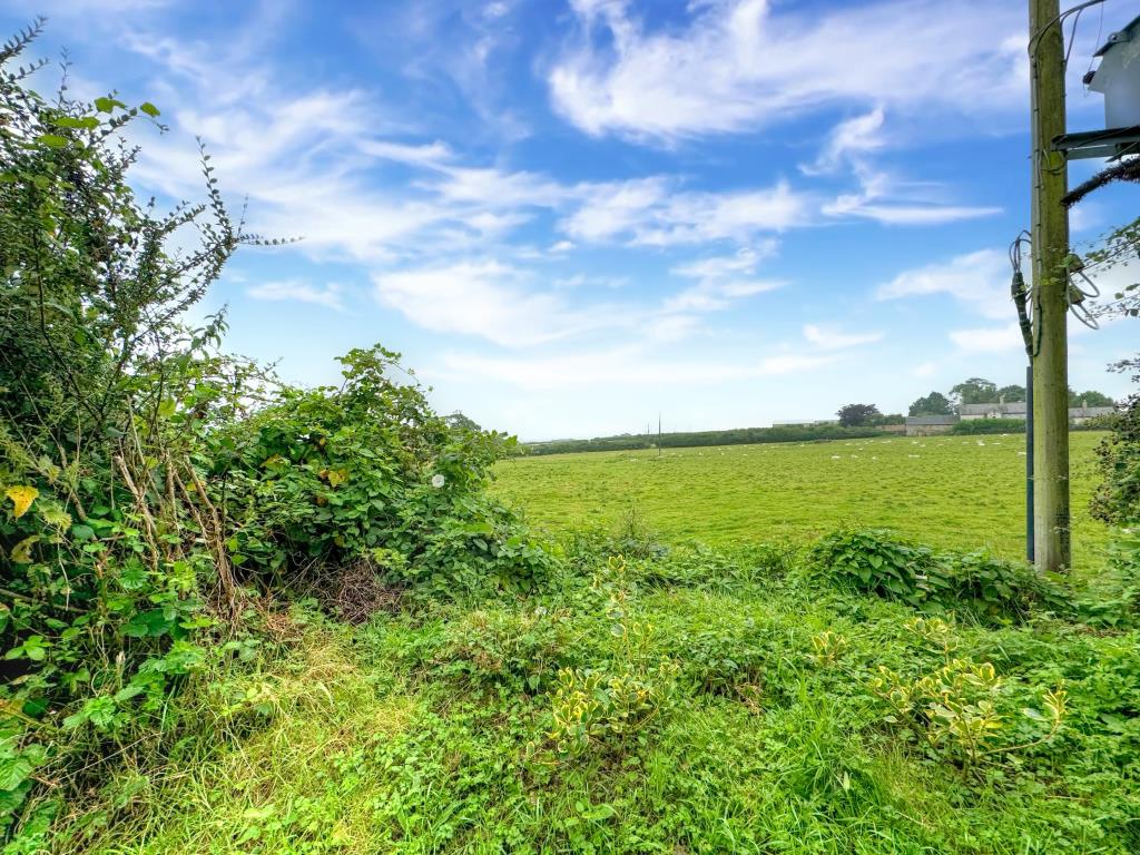 Lot: 142 - THREE-BEDROOM NEW BUILD HOME - Countryside views